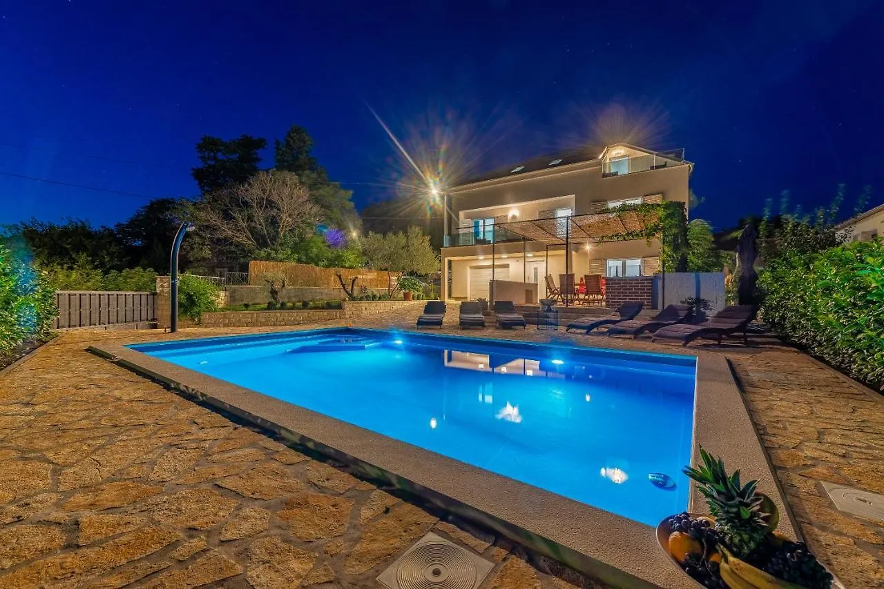 Apartments Luka & Lorena Croatia